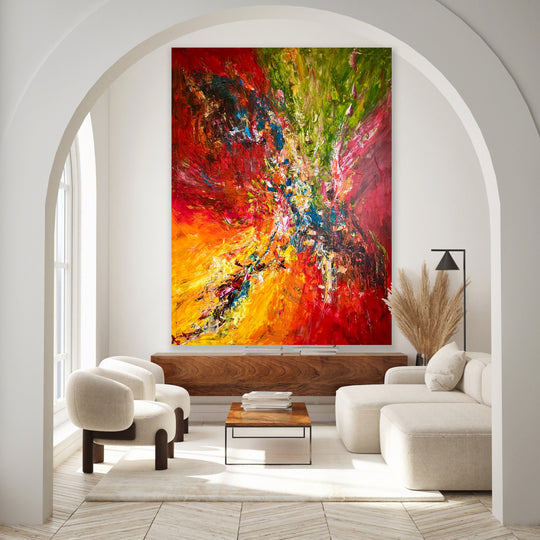 Illuminator • 150 * 200 cm