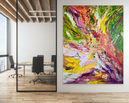 Radiance • 140 * 180 cm