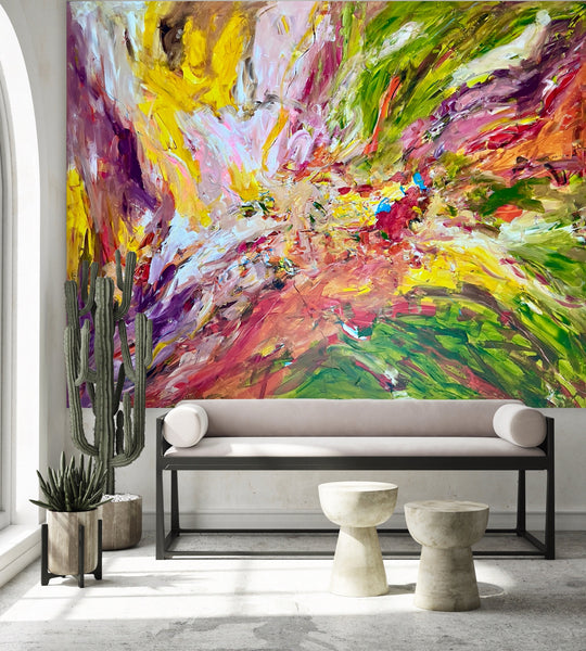 Radiance • 140 * 180 cm