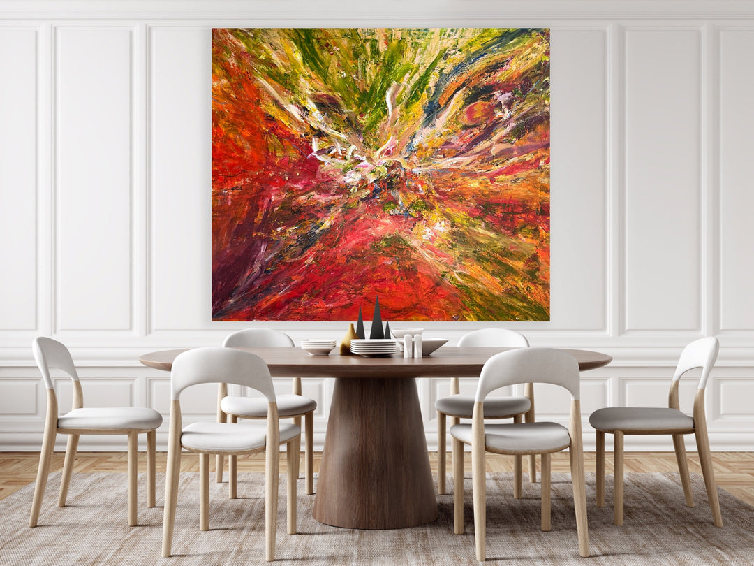 Alba • 130 * 150 cm