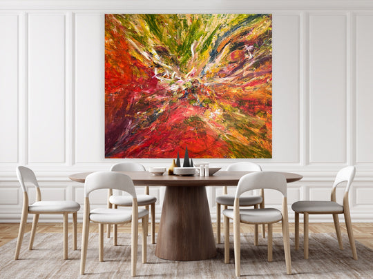 Alba • 130 * 150 cm