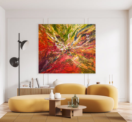 Alba • 130 * 150 cm