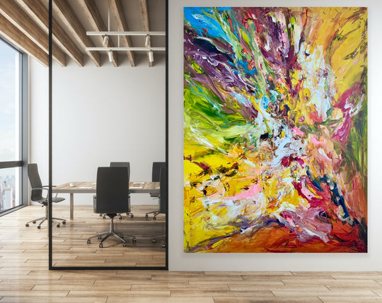 Halo • 150 * 200 cm