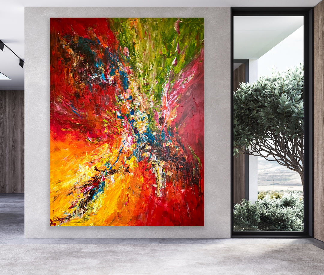 Illuminator • 150 * 200 cm