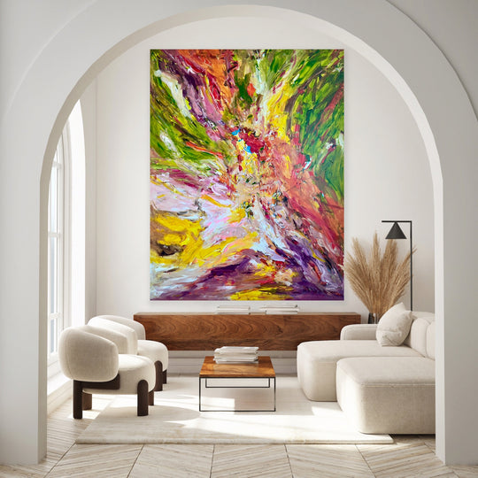 Radiance • 140 * 180 cm