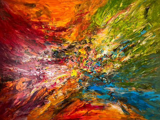 SOLGT / Terra Alta • 200 * 150 cm
