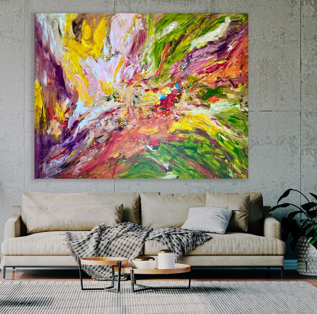 Radiance • 140 * 180 cm