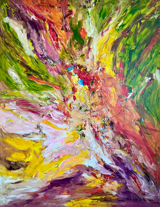 Radiance • 140 * 180 cm