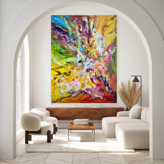 Halo • 150 * 200 cm