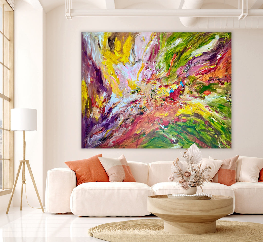 Radiance • 140 * 180 cm