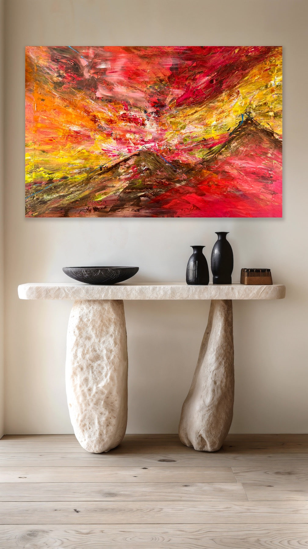 Dreaming • 120 * 80 cm