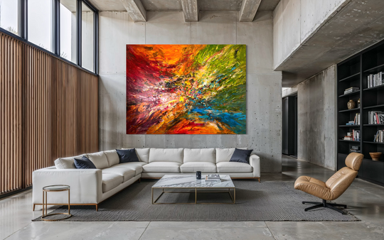 SOLGT / Terra Alta • 200 * 150 cm