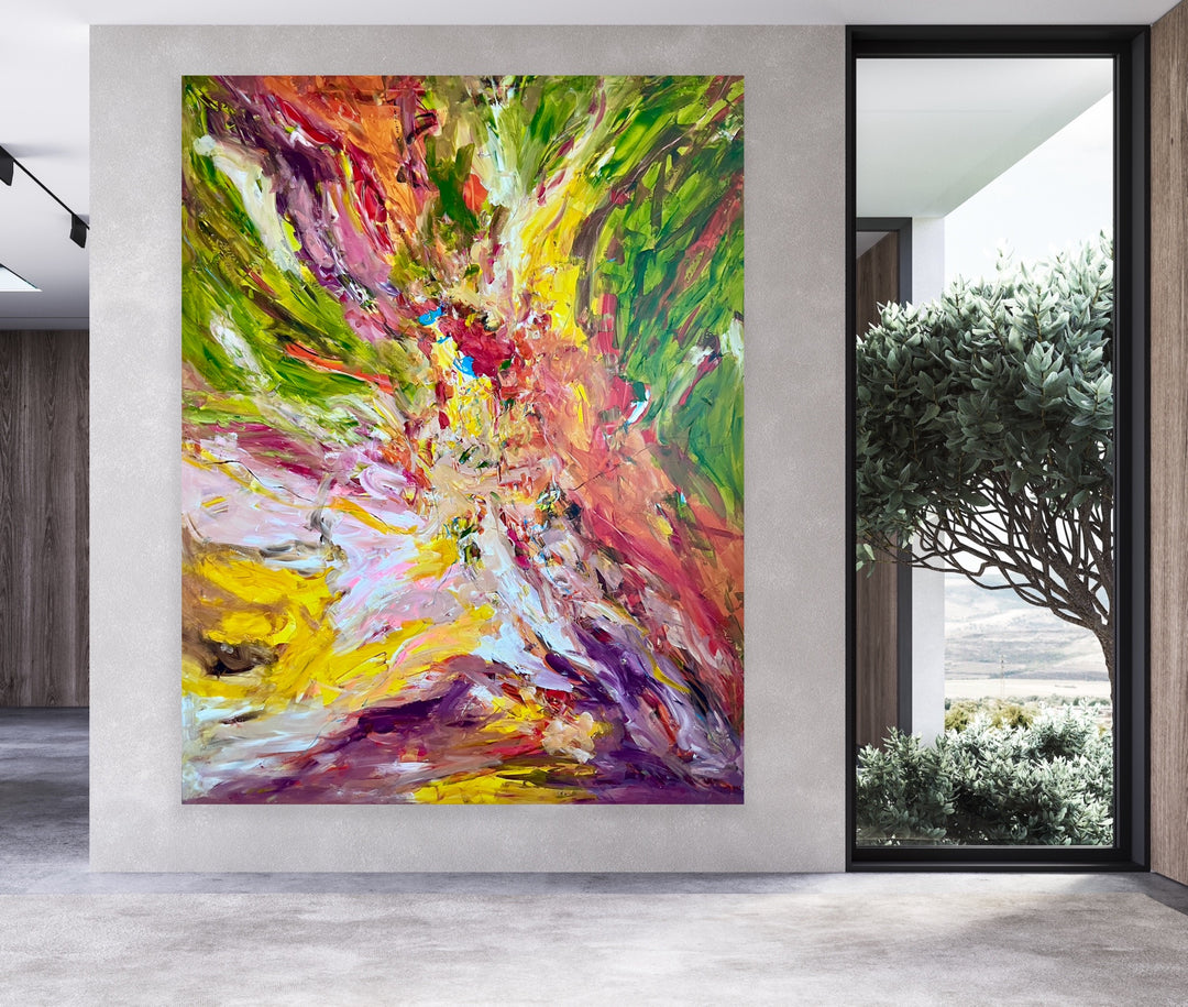 Radiance • 140 * 180 cm