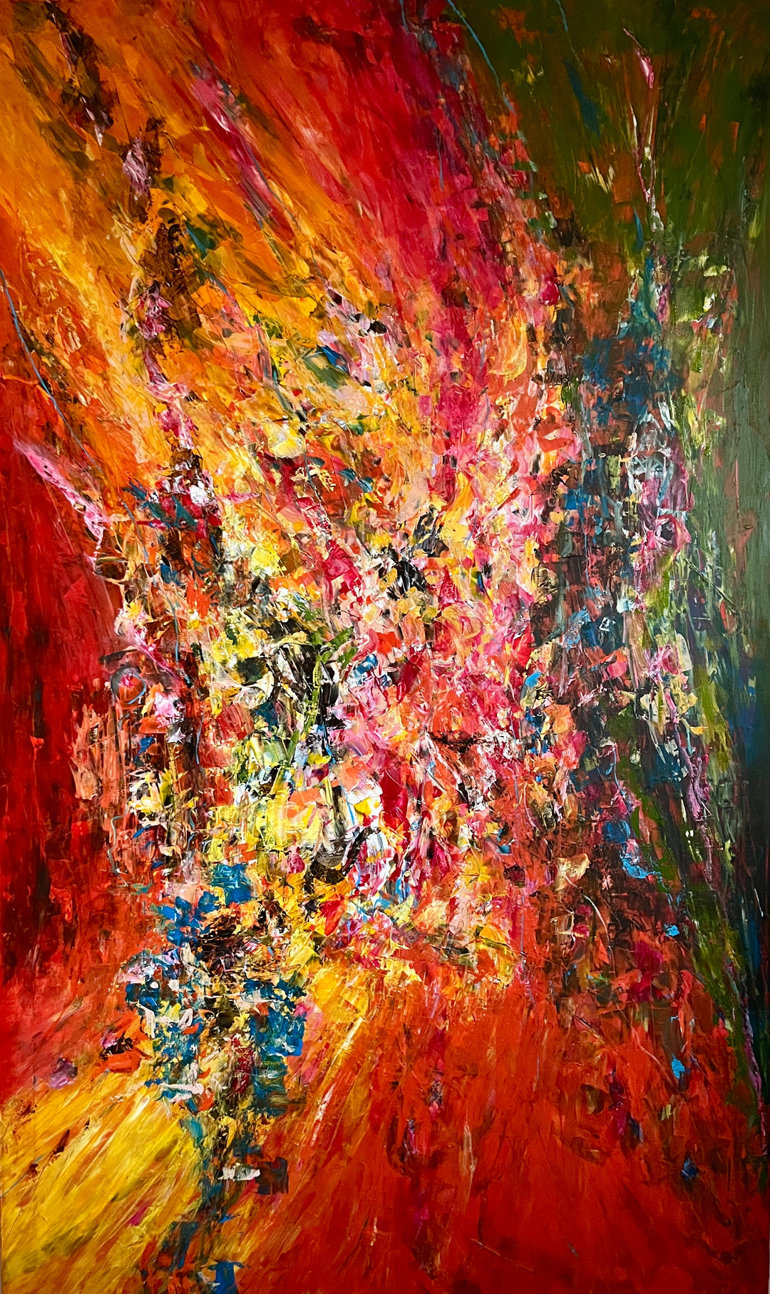 Como • 120 * 200 cm