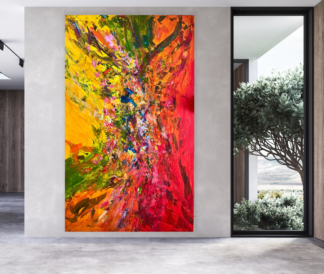 San Sebastián • 120 * 200 cm