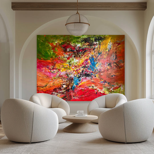 SOLGT / Matterhorn • 150 * 200 cm