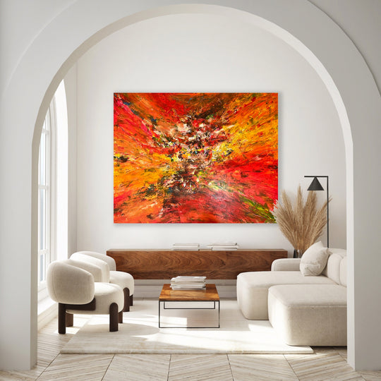 SOLGT / Murcia • 120 * 150 cm