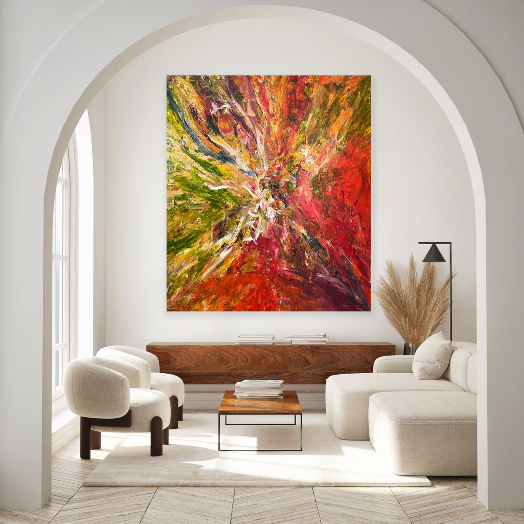 Alba • 130 * 150 cm