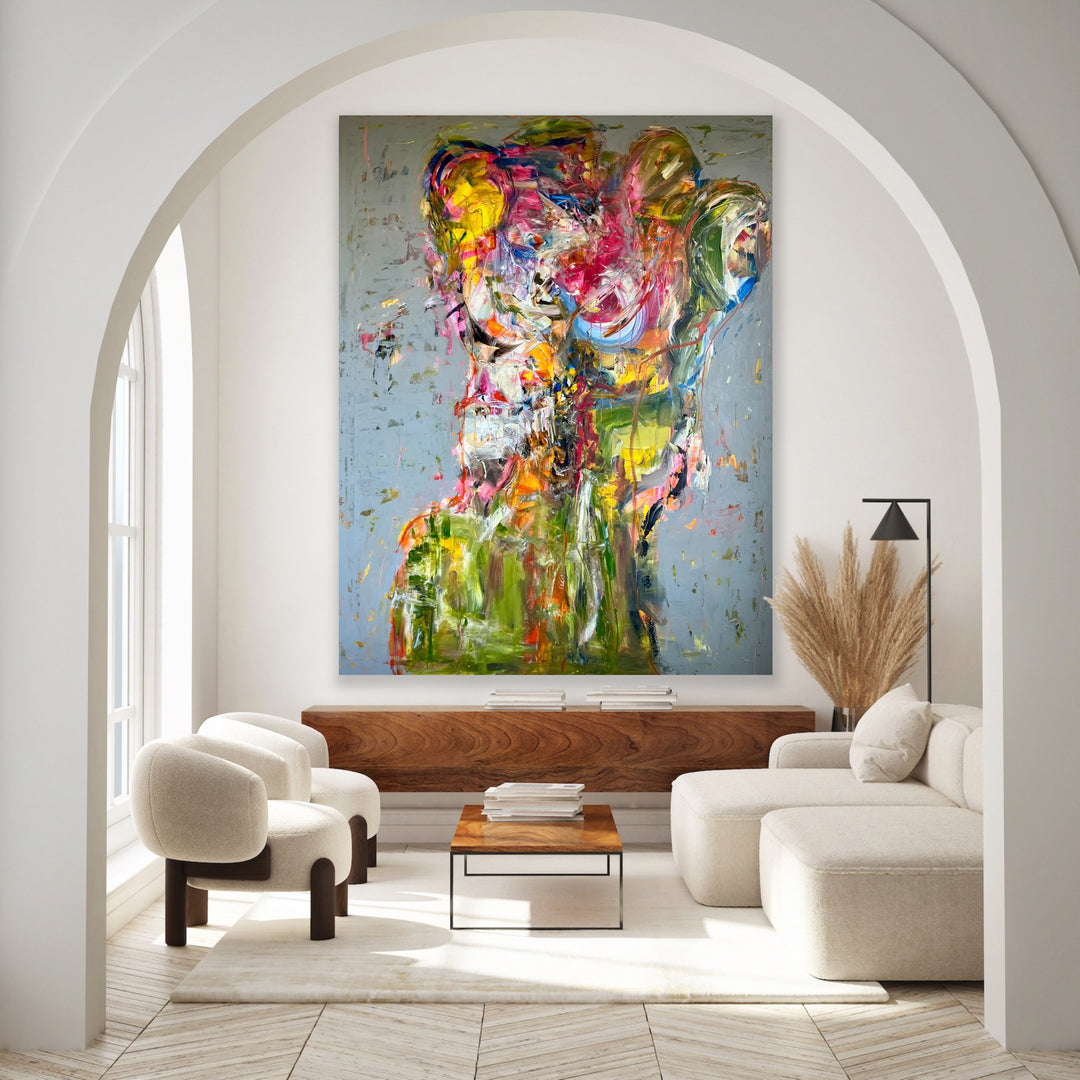 Balloons • 140 * 180 cm