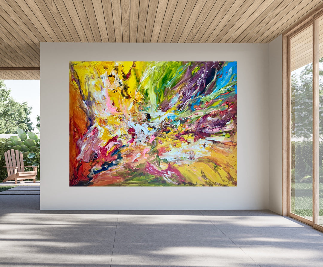 Halo • 150 * 200 cm