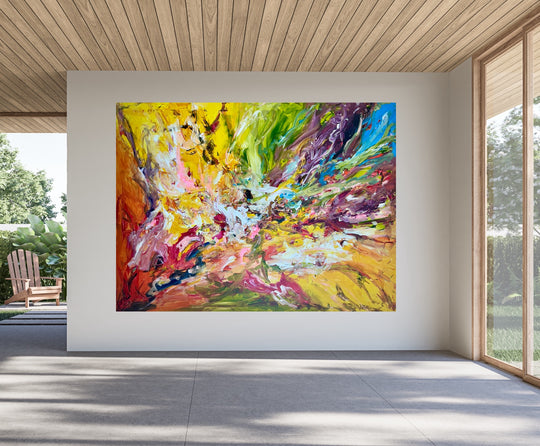 Halo • 150 * 200 cm