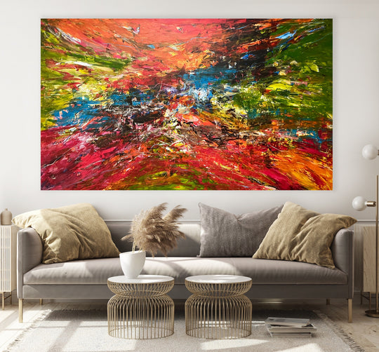 SOLGT / Tratamuntana • 120 * 200 cm