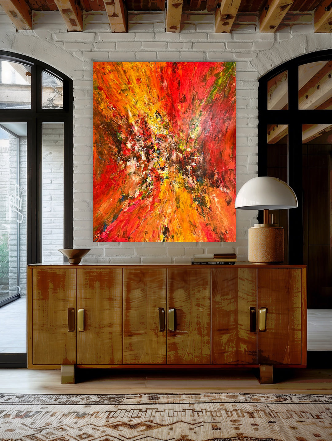 SOLGT / Murcia • 120 * 150 cm