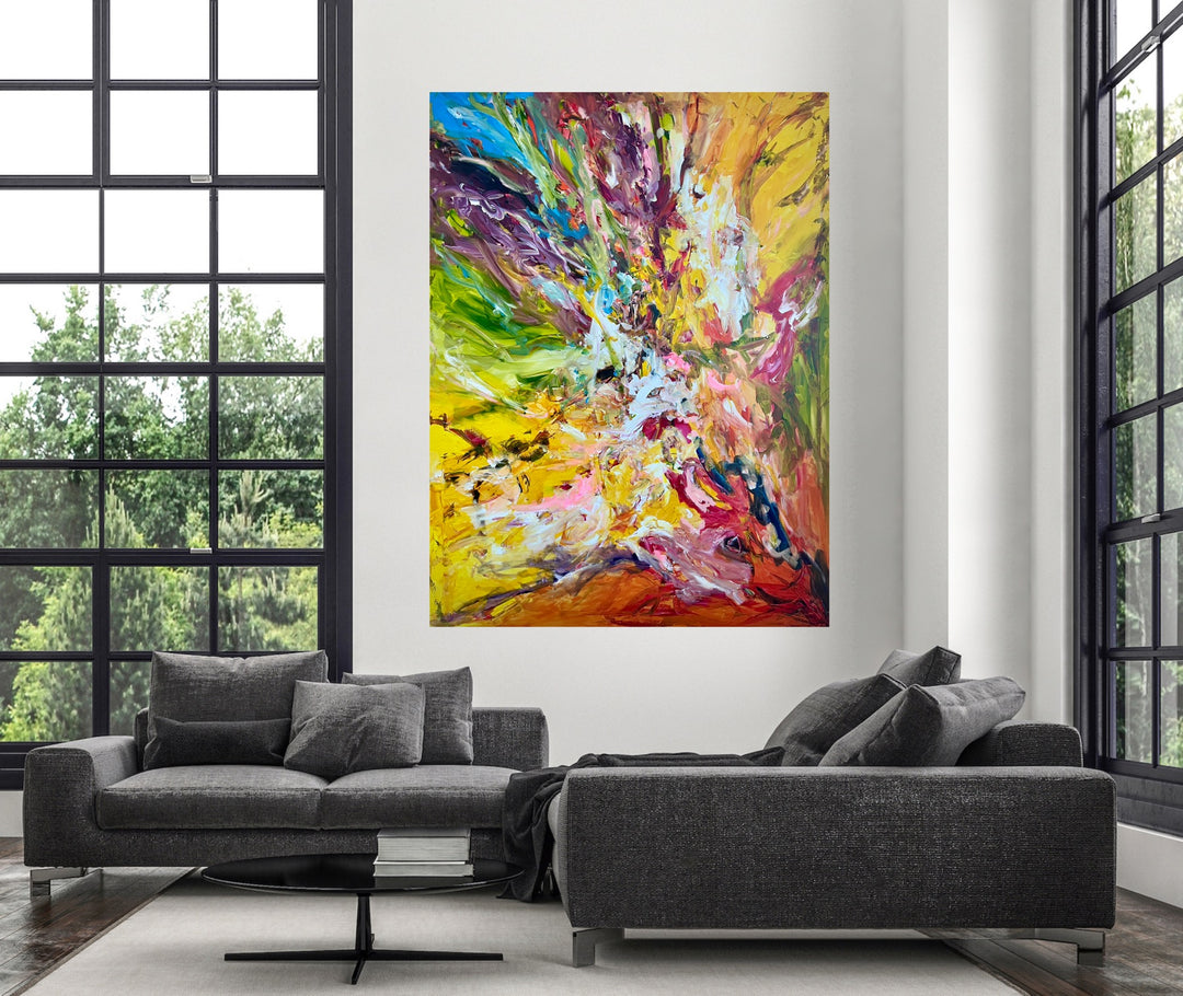 Halo • 150 * 200 cm