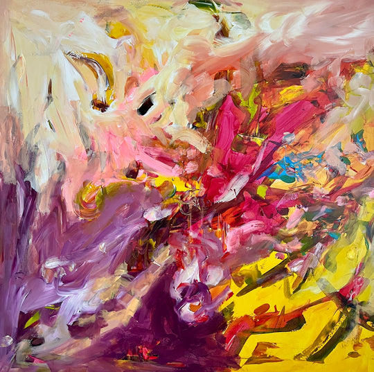 Love Birds • 100 * 200 cm