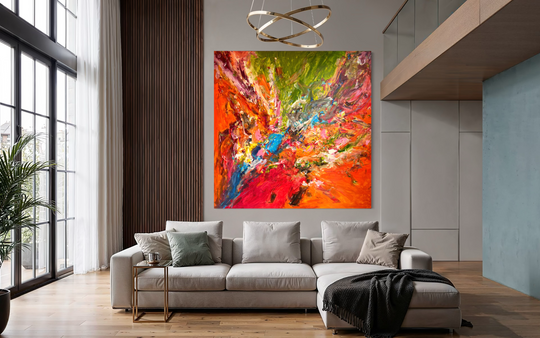 Zaragoza • 150 * 150 cm