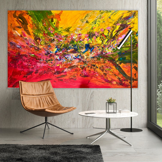 San Sebastián • 120 * 200 cm