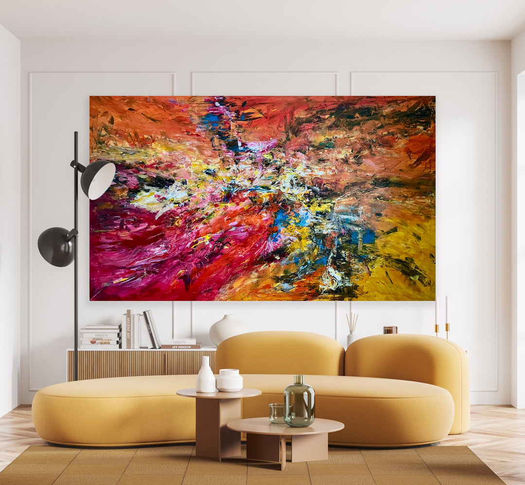 SOLGT / Zermatt 120 * 200 cm