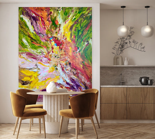 Radiance • 140 * 180 cm