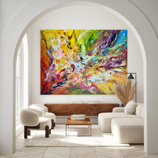 Halo • 150 * 200 cm