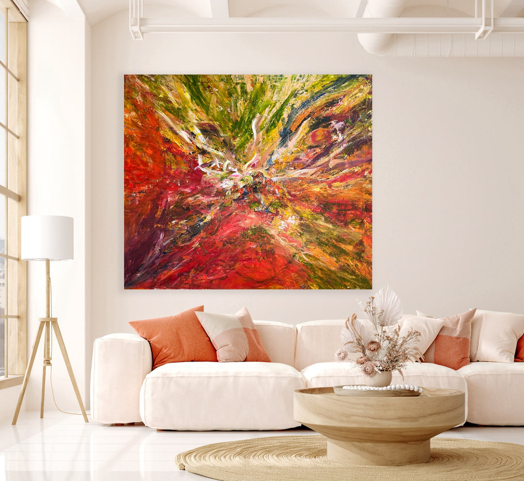 Alba • 130 * 150 cm