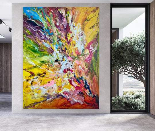 Halo • 150 * 200 cm