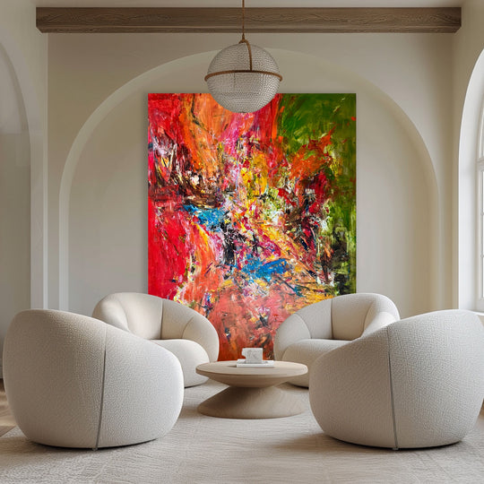 SOLGT / Matterhorn • 150 * 200 cm