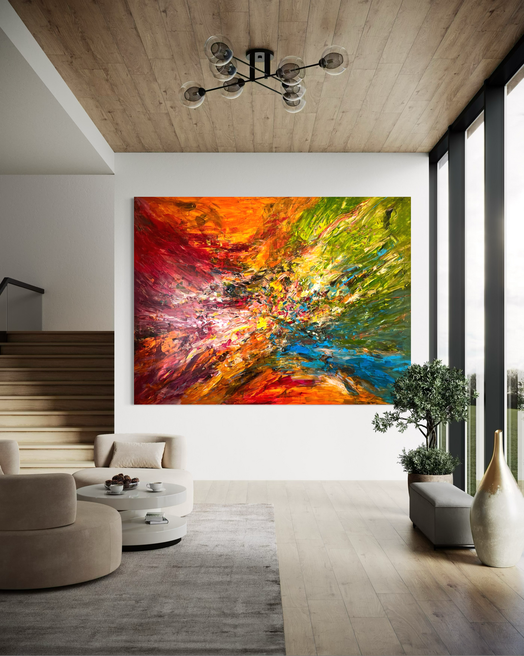 SOLGT / Terra Alta • 200 * 150 cm