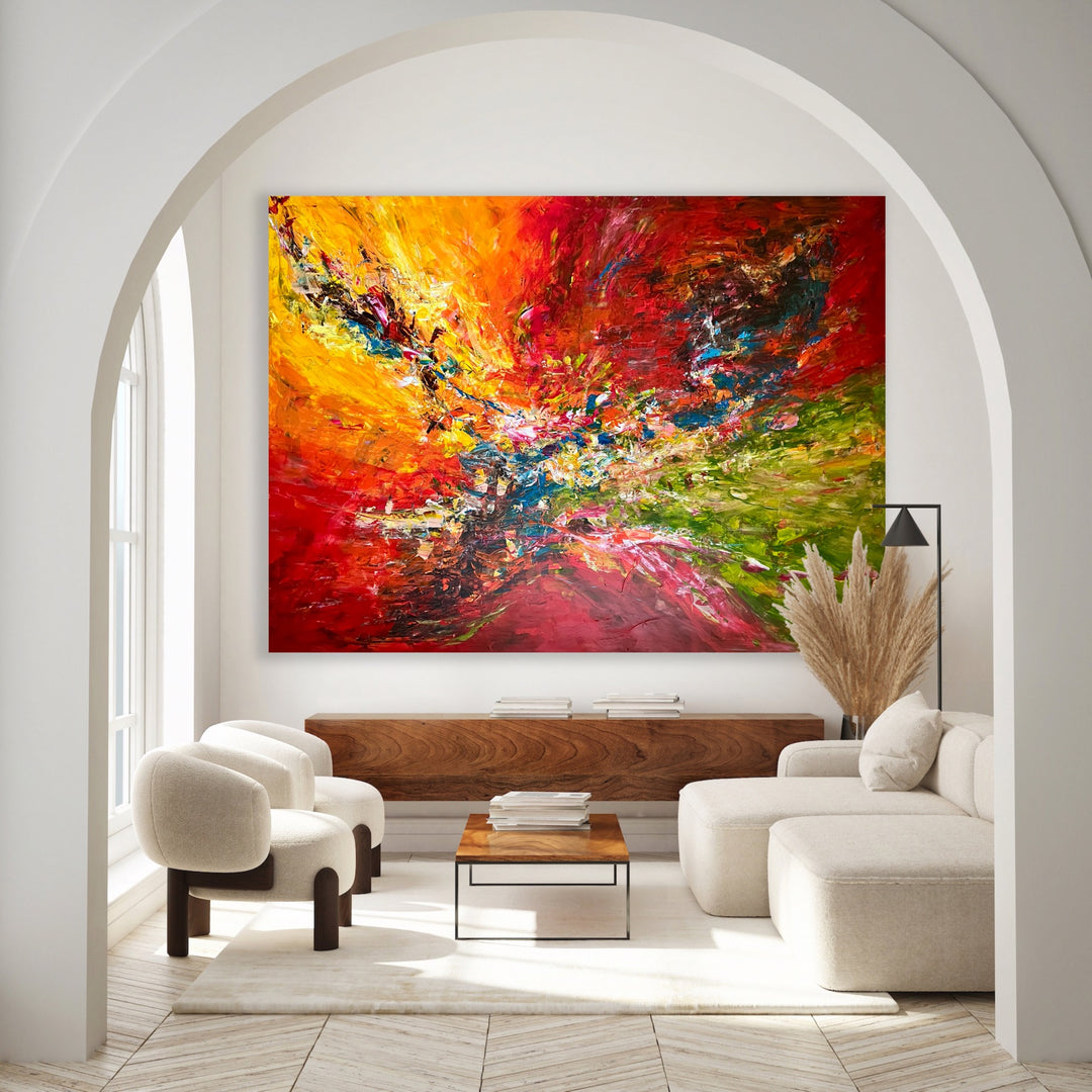 Illuminator • 150 * 200 cm