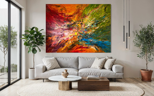 SOLGT / Terra Alta • 200 * 150 cm