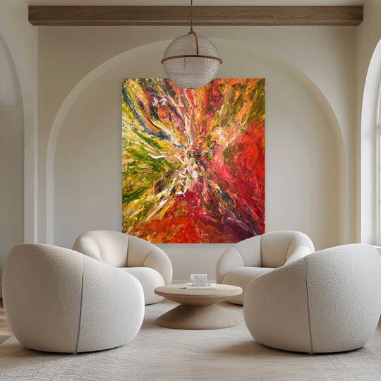 Alba • 130 * 150 cm