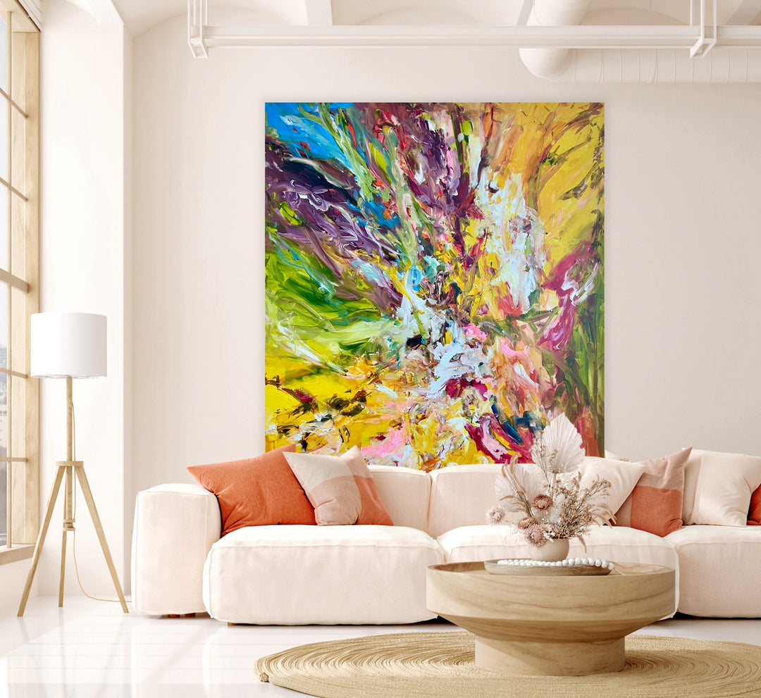 Halo • 150 * 200 cm