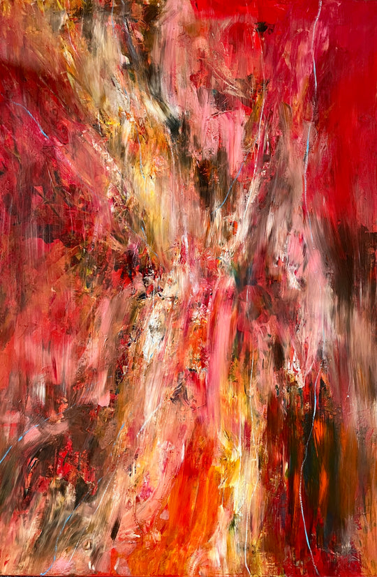 Dreaming • 120 * 80 cm