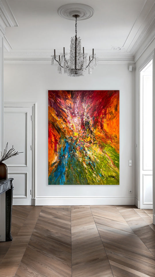 SOLGT / Terra Alta • 200 * 150 cm