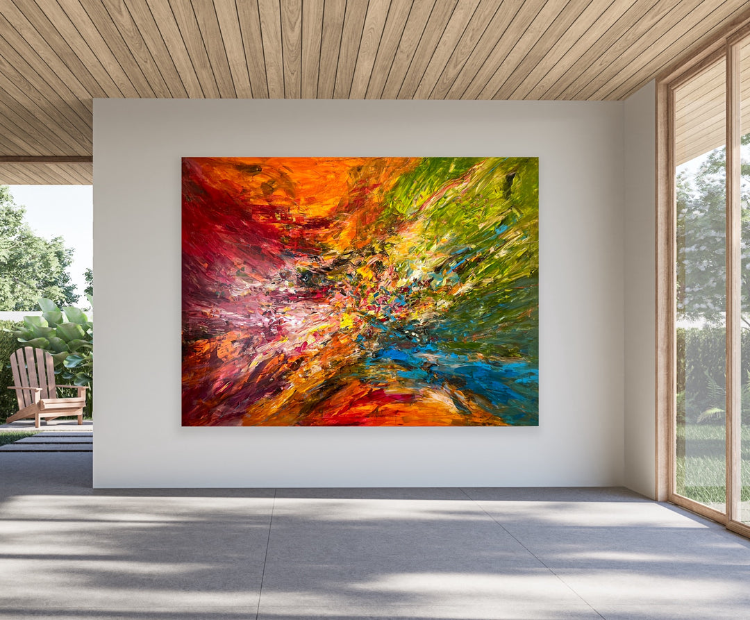 SOLGT / Terra Alta • 200 * 150 cm