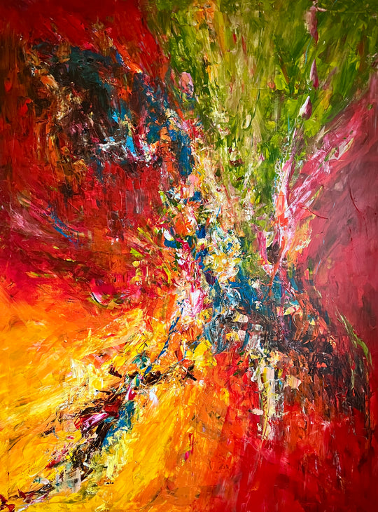 Illuminator • 150 * 200 cm