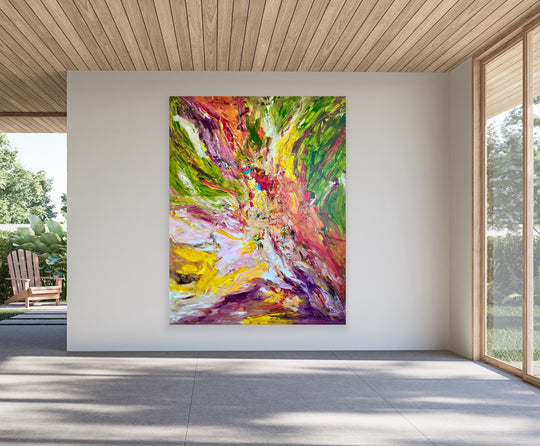 Radiance • 140 * 180 cm