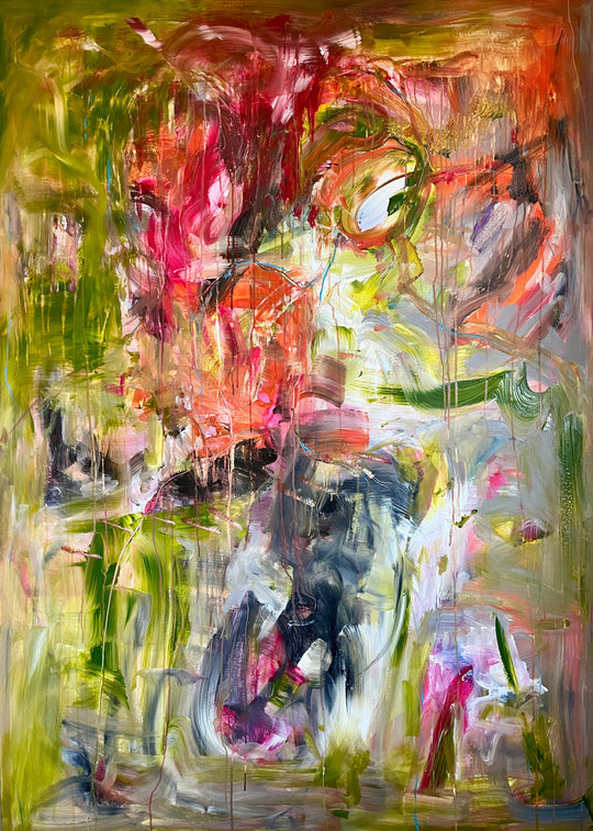 SOLGT / Karma • 130 * 180 cm