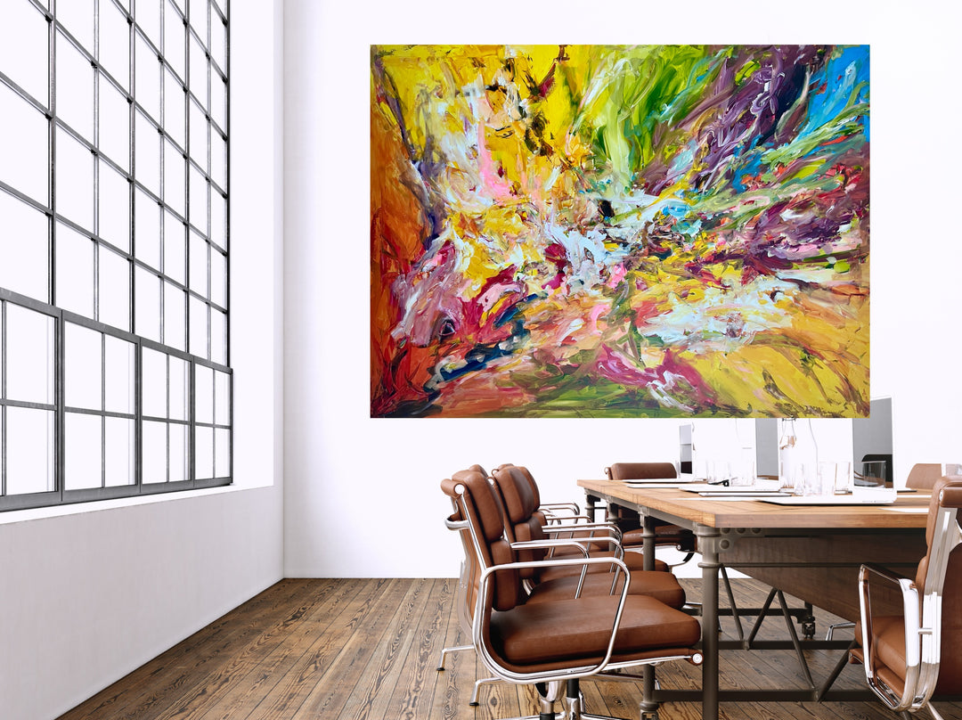 Halo • 150 * 200 cm