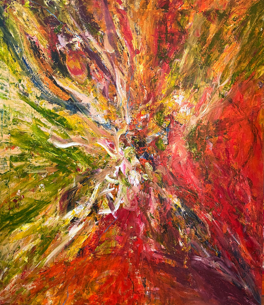 Alba • 130 * 150 cm